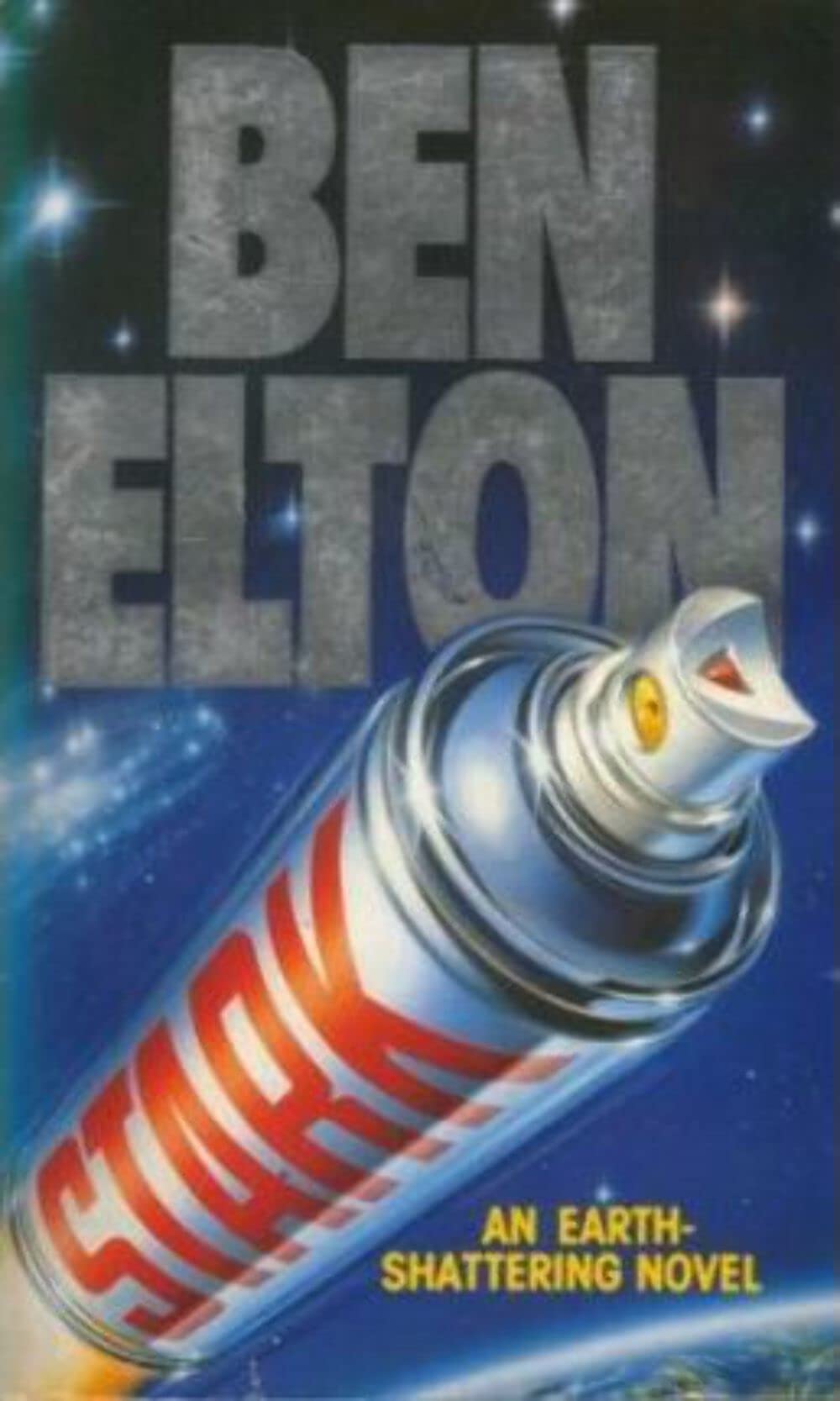 Stark Elton, Ben