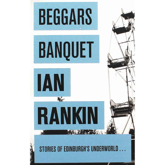 Beggars Banquet [Paperback]