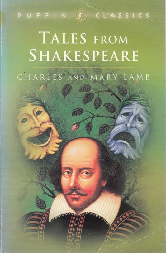 Tales from Shakespeare