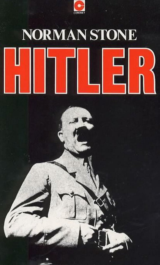 Hitler: An Introduction