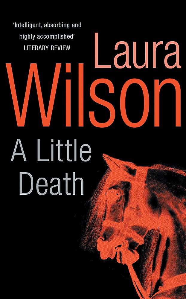 A Little Death Wilson, Laura