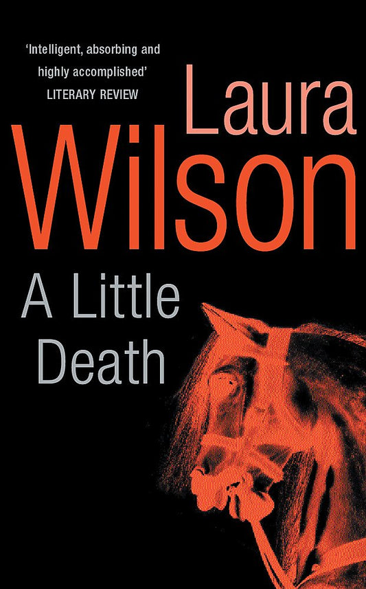 A Little Death Wilson, Laura