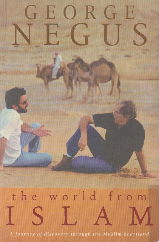 The World from Islam Negus, George