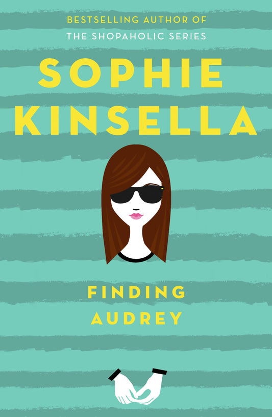 Finding Audrey Kinsella, Sophie