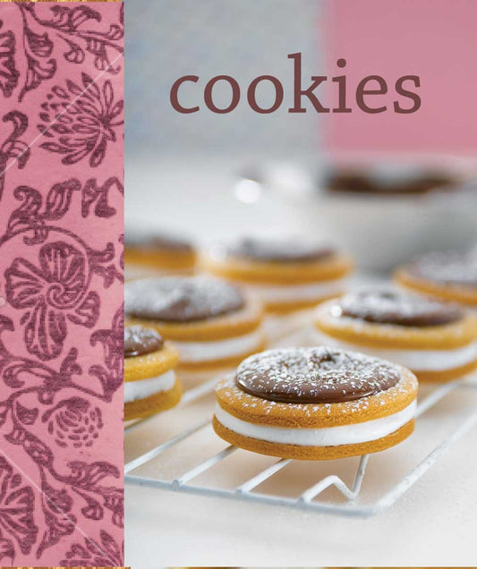 Funky Series: Cookies New Holland Publishers