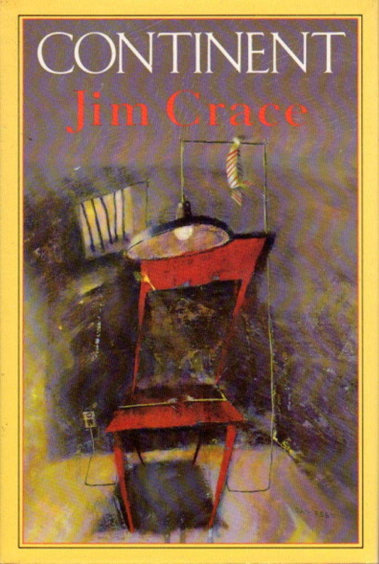 Continent Crace, Jim