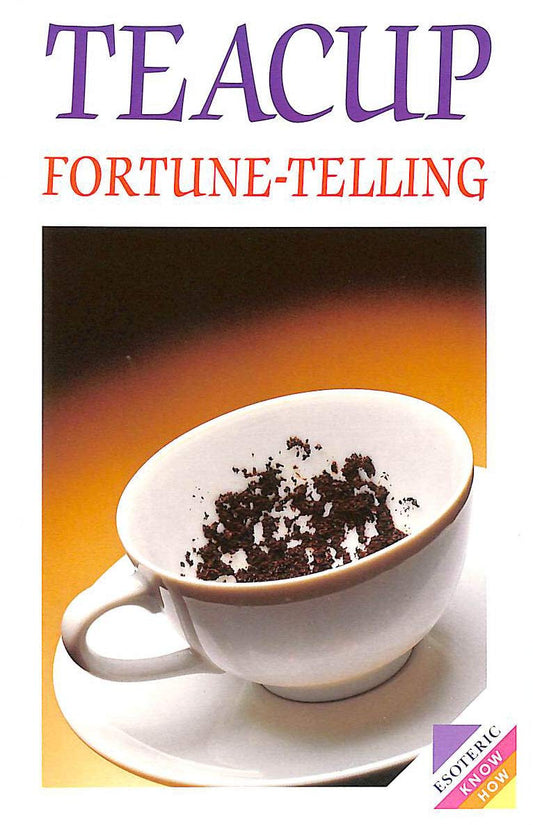 Teacup Fortune-Telling "Minetta"