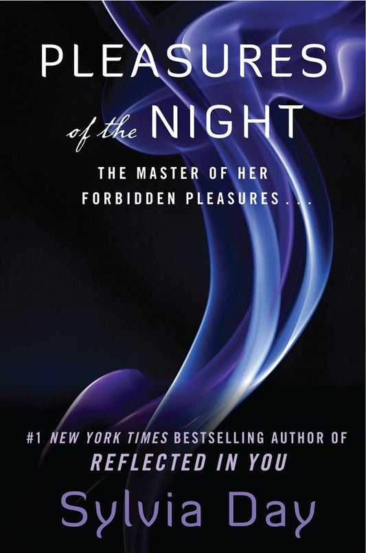 Pleasures of the Night: 1 [Paperback] Day, Sylvia