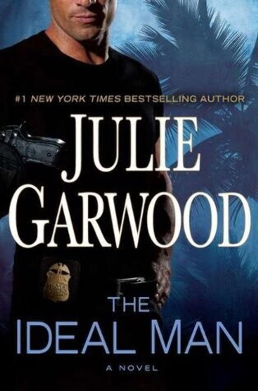 The Ideal Man Garwood, Julie