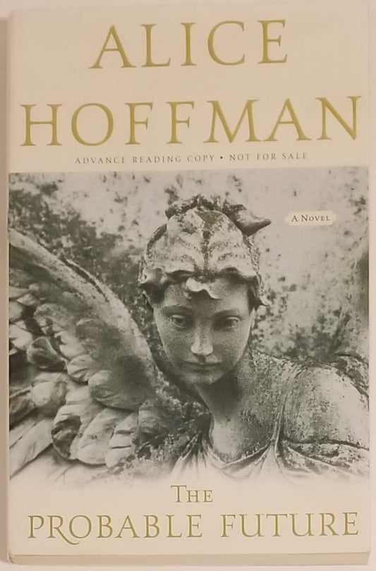 The Probable Future [Paperback] Hoffman, Alice
