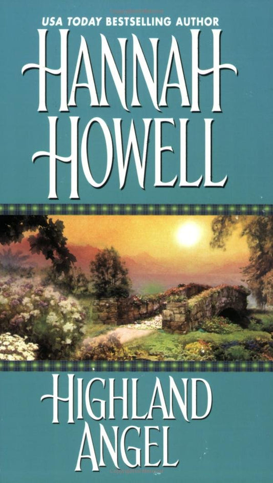 Highland Angel Howell, Hannah
