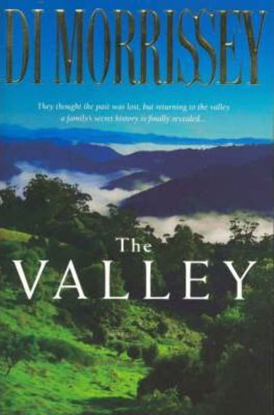 The Valley [Paperback] Morrissey Di