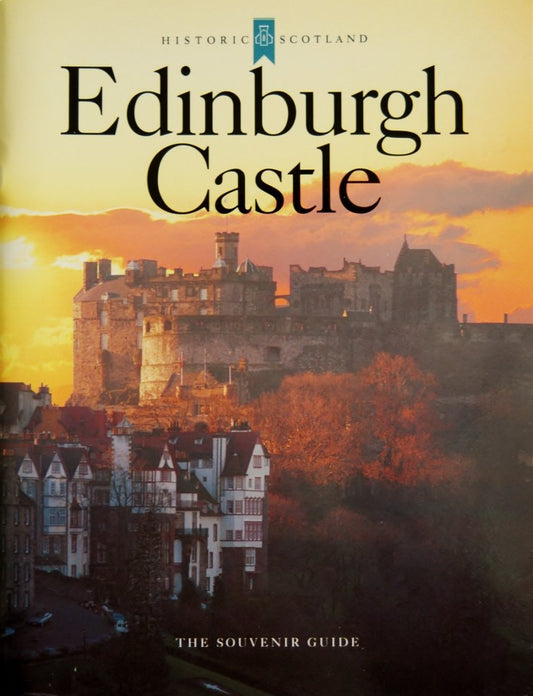 Edinburgh Castle