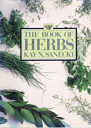 The Book Of Herbs