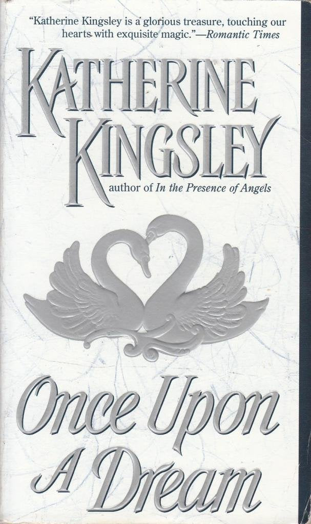 Once upon a Dream