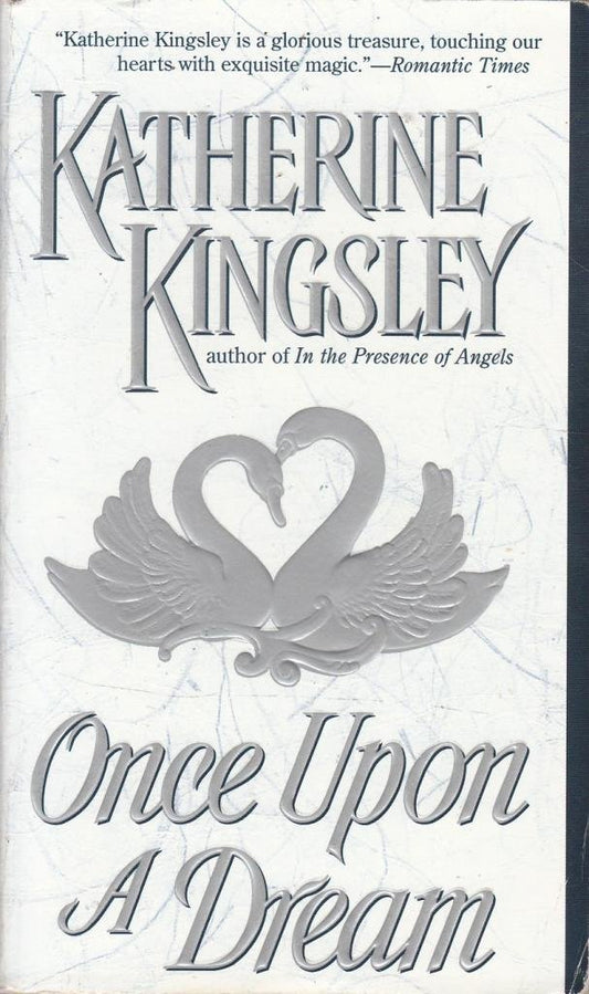 Once upon a Dream