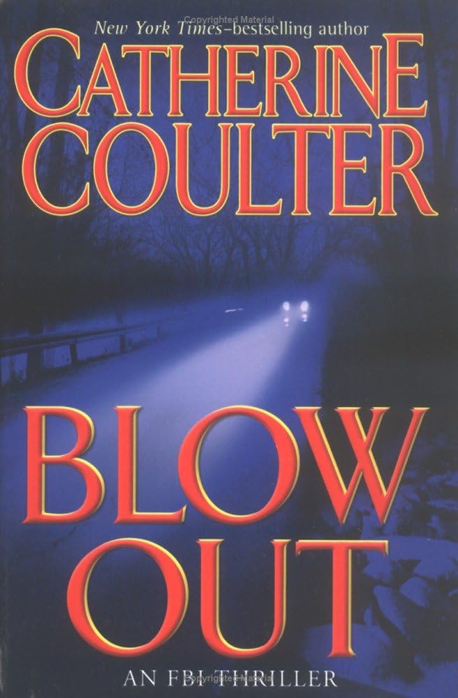 Blowout: 9