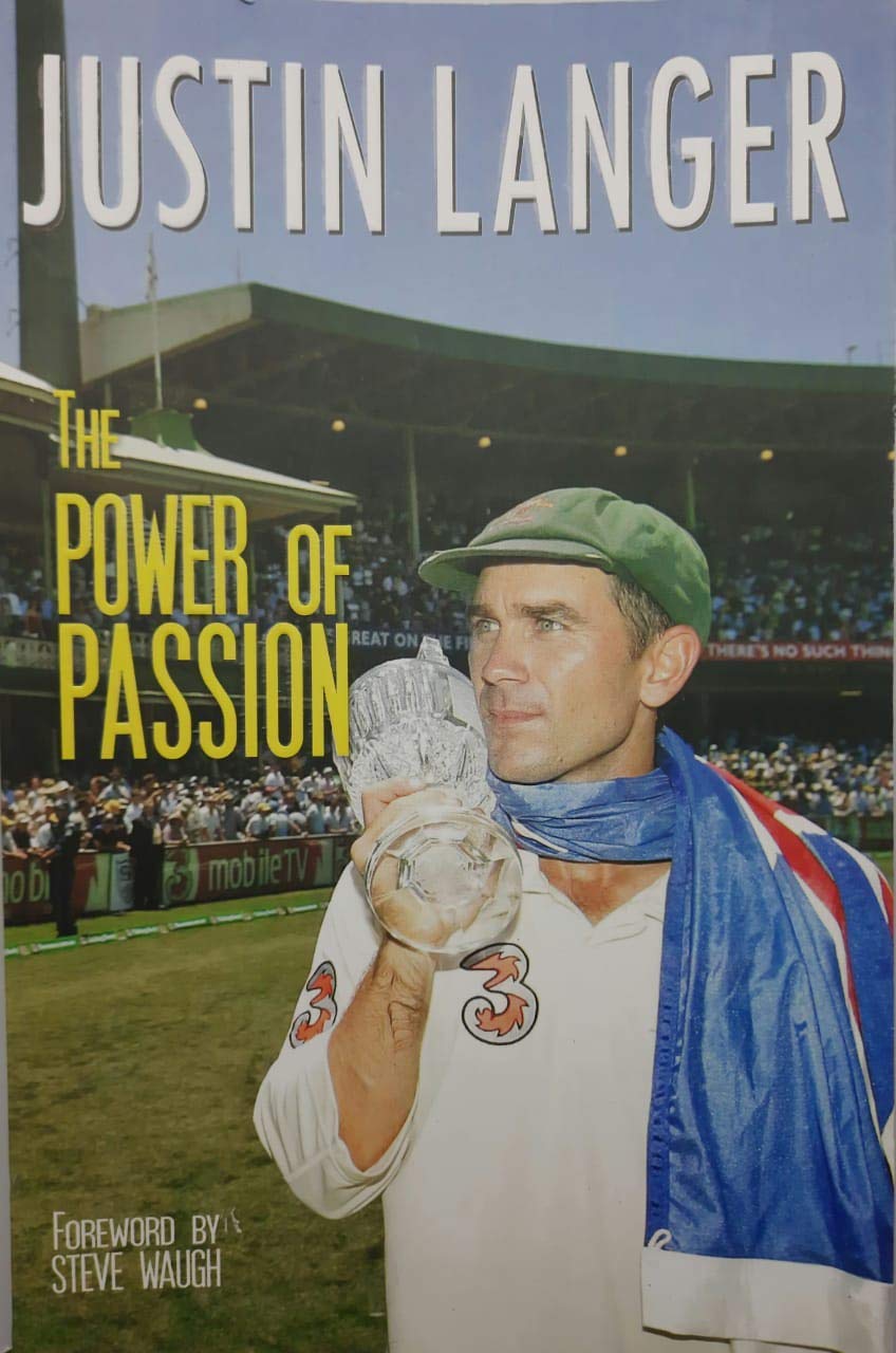 The Power of Passion