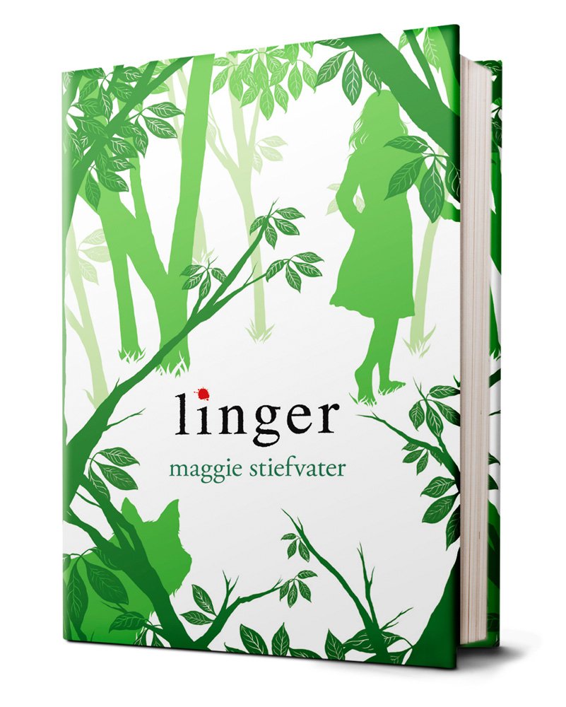 Linger [Hardcover] Stiefvater, Maggie