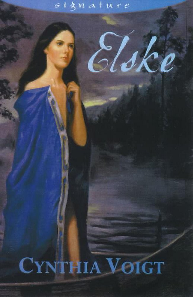 Elske Voigt, Cynthia