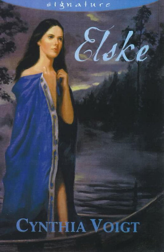 Elske Voigt, Cynthia
