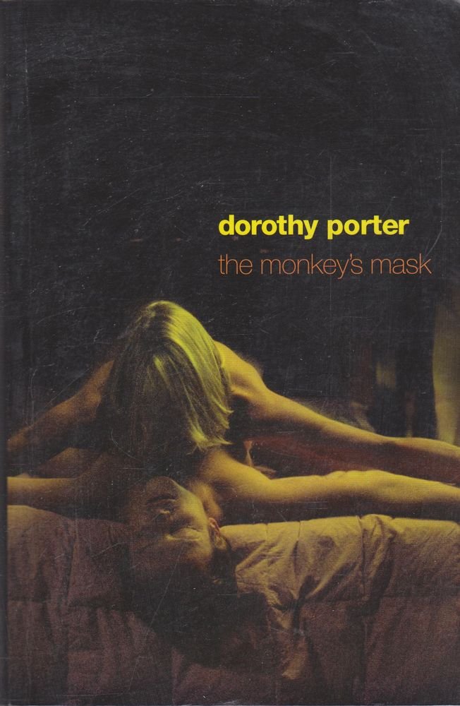 The Monkey's Mask [Paperback] Porter, Dorothy