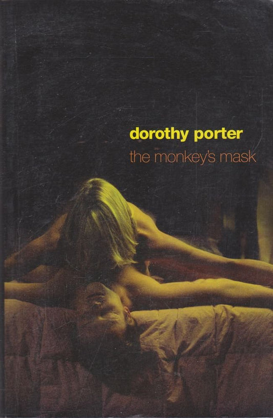 The Monkey's Mask [Paperback] Porter, Dorothy