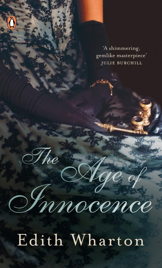 Age of Innocence: Pocket Penguin Classics, The Wharton Edith