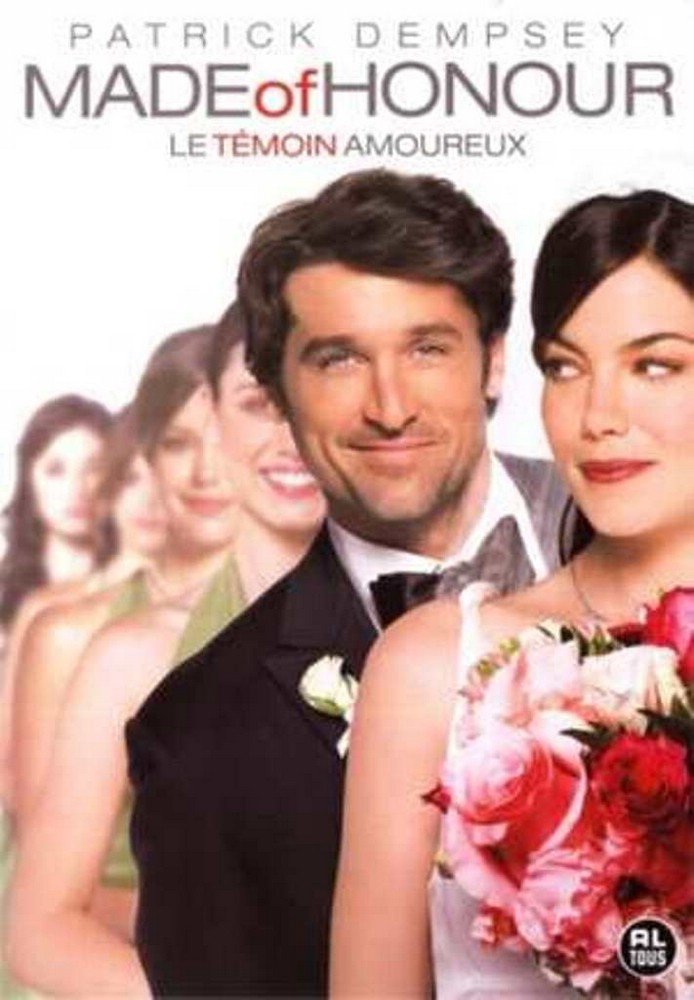 Made Of Honour
