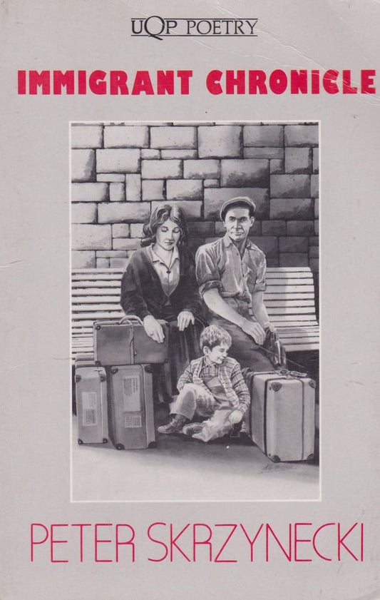 Immigrant Chronicle