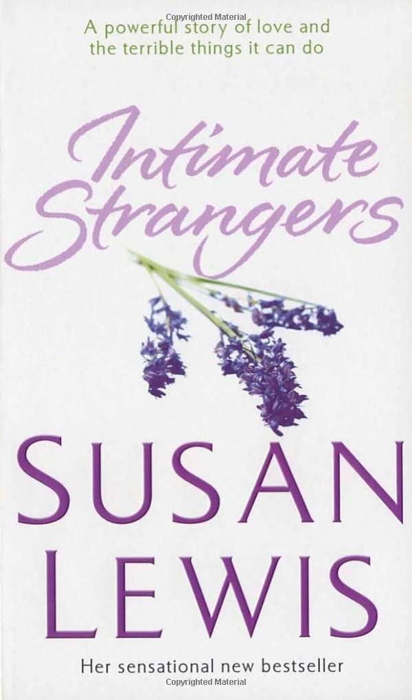 Intimate Strangers