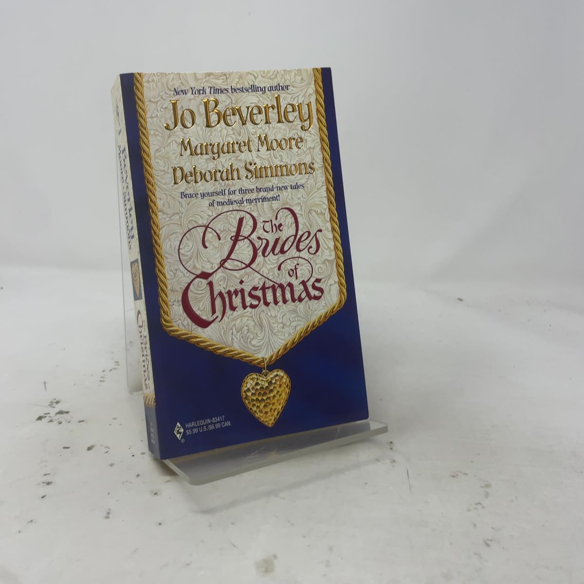 Brides of Christmas