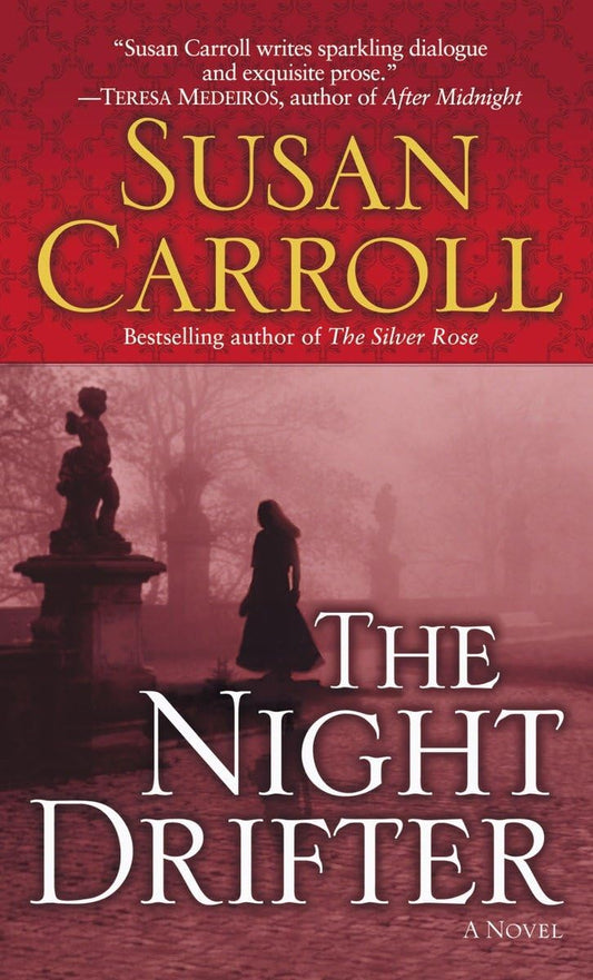 The Night Drifter [Mass Market Paperback] Carroll, Susan