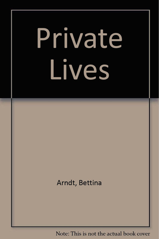 Private Lives