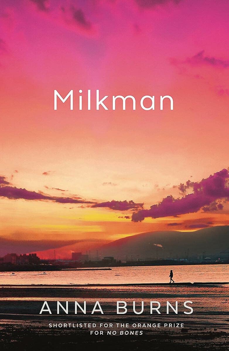 Milkman Burns, Anna