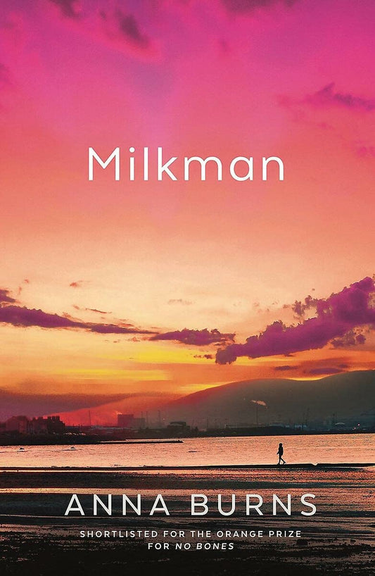 Milkman Burns, Anna
