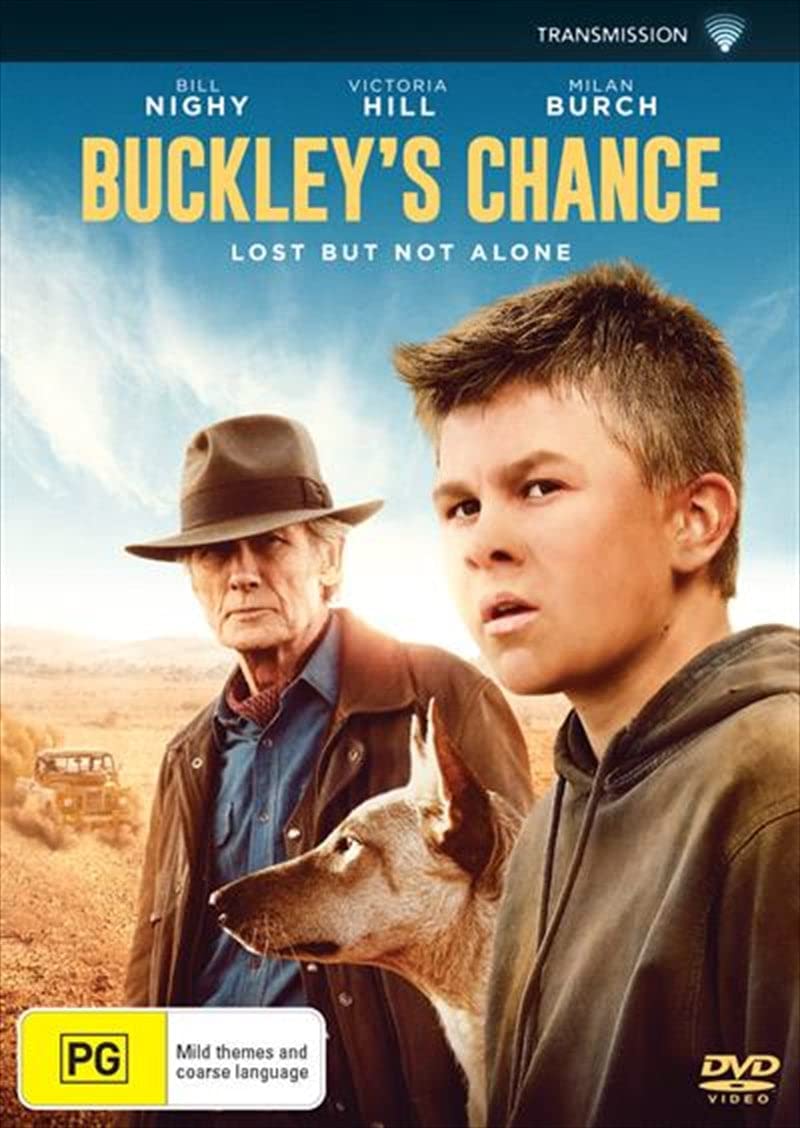 Buckley'S Chance (DVD) [DVD]