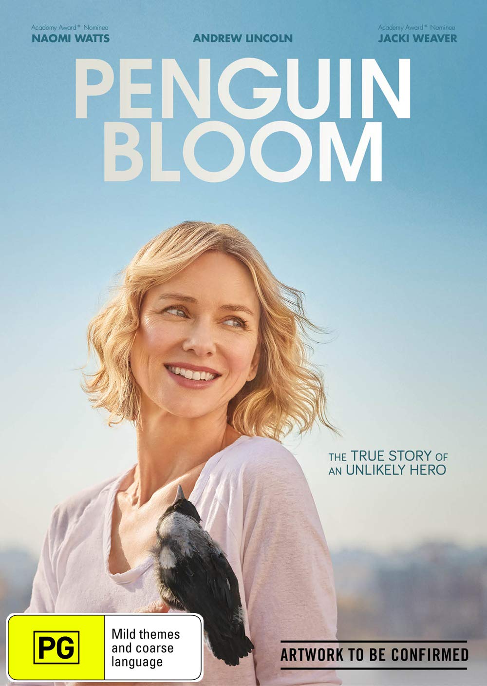 Penguin Bloom (DVD) [DVD]