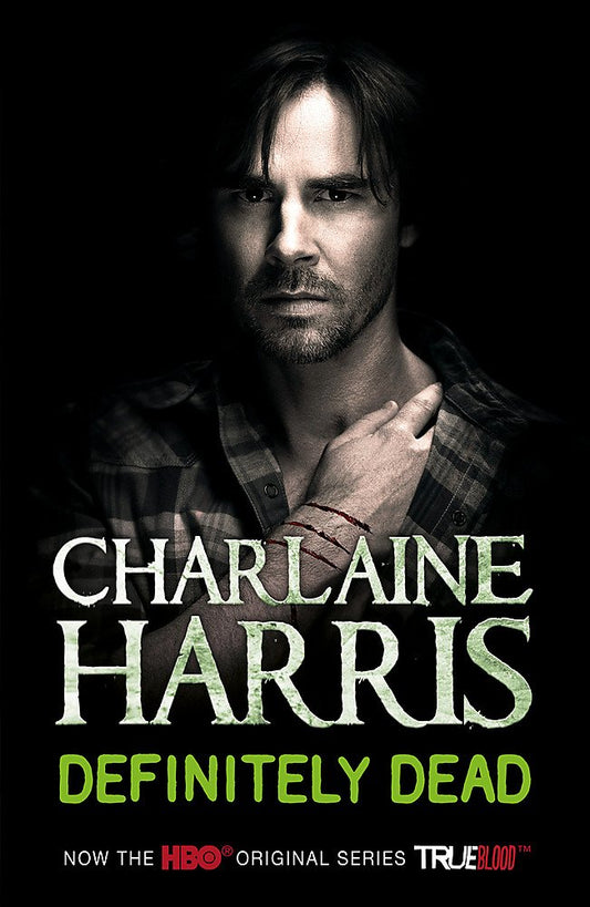 Definitely Dead [Paperback] Harris, Charlaine