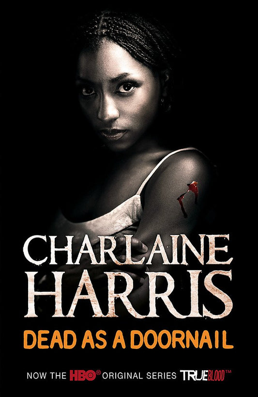 Dead As A Doornail Harris, Charlaine