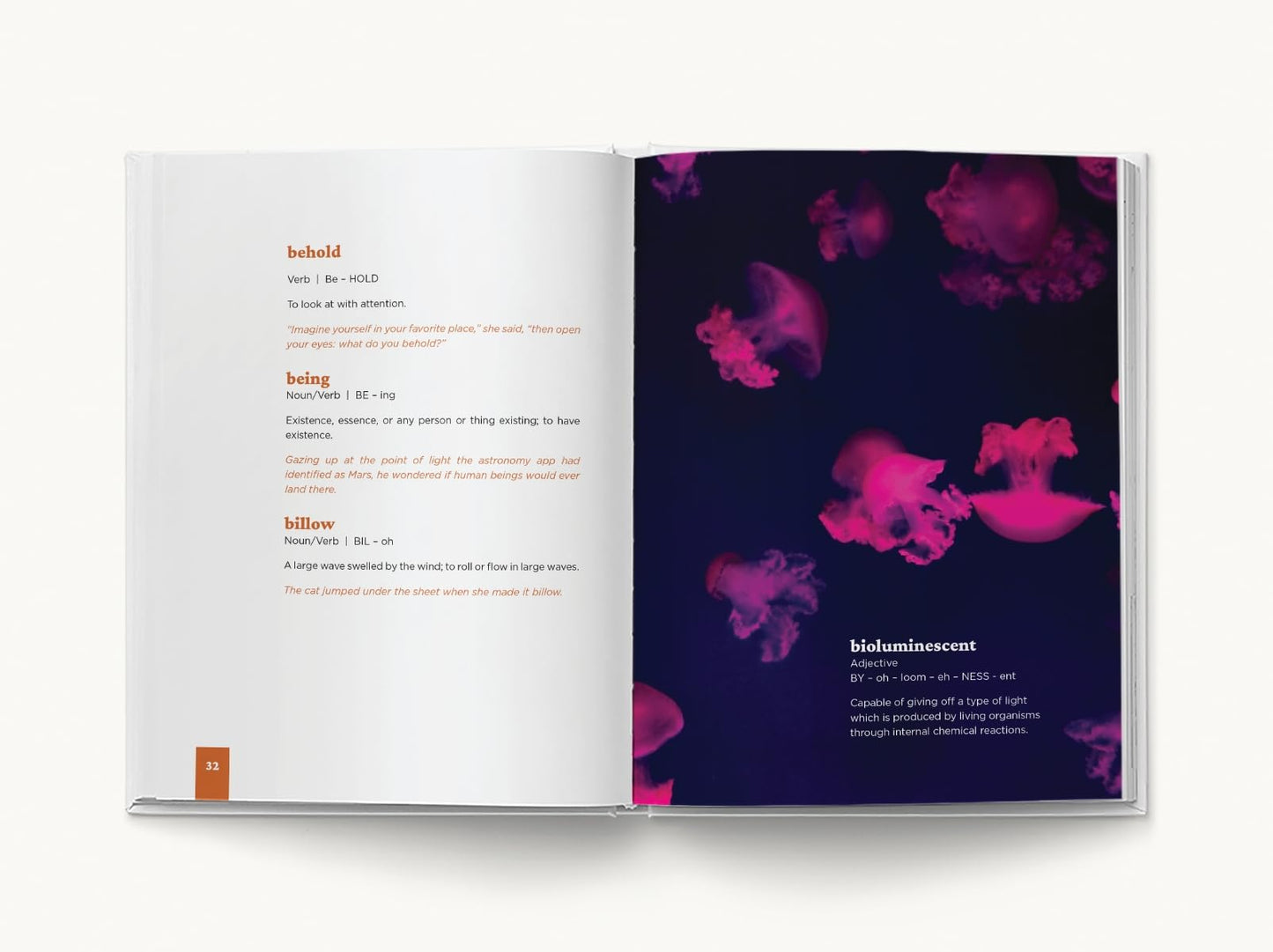 Beautiful Words: A Celebration for Word Lovers [Hardcover] Editors of Whalen Book Works