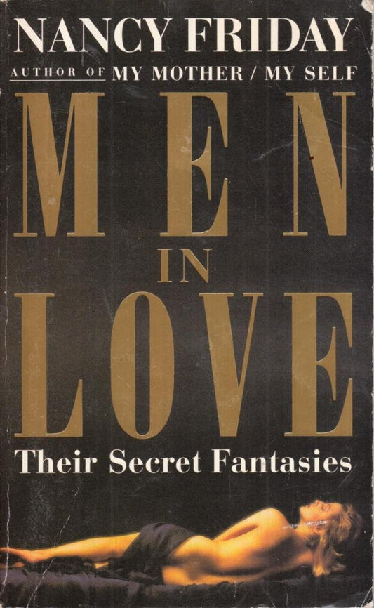 Men In Love Friday, Nancy