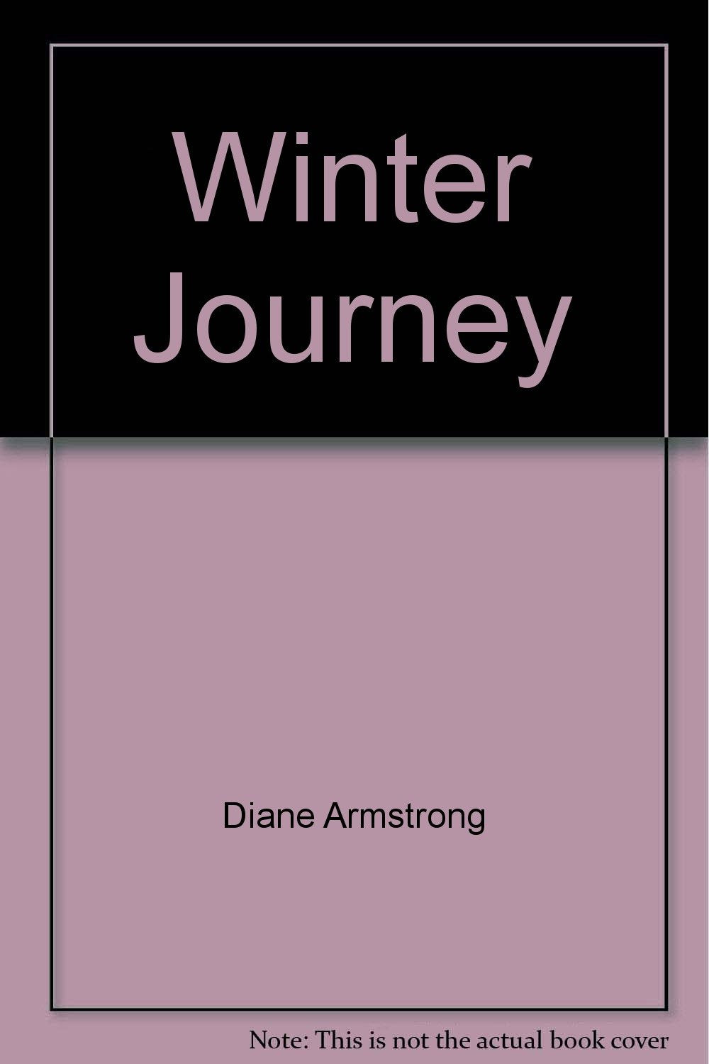 Winter Journey [Paperback]