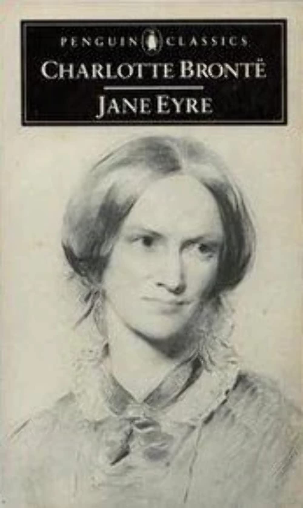 Jane Eyre Bront?, Charlotte and Leavis, Q. D.