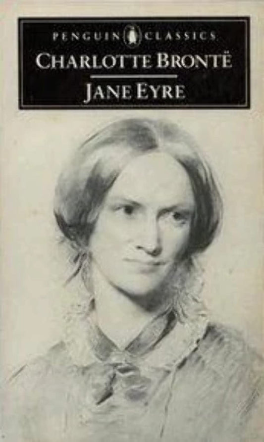 Jane Eyre Bront?, Charlotte and Leavis, Q. D.