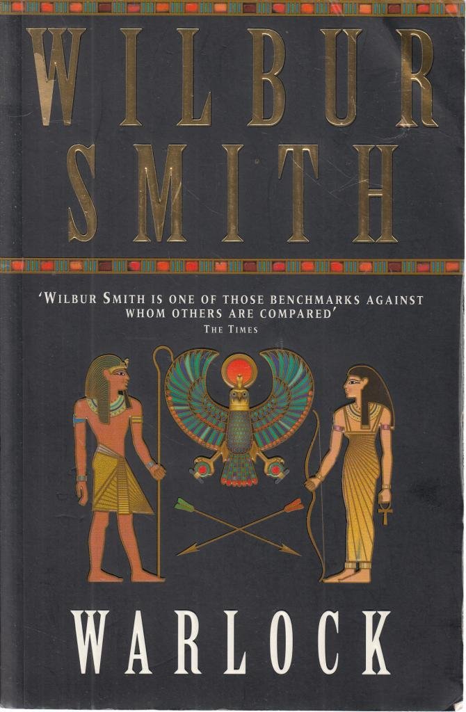 Warlock Smith, Wilbur