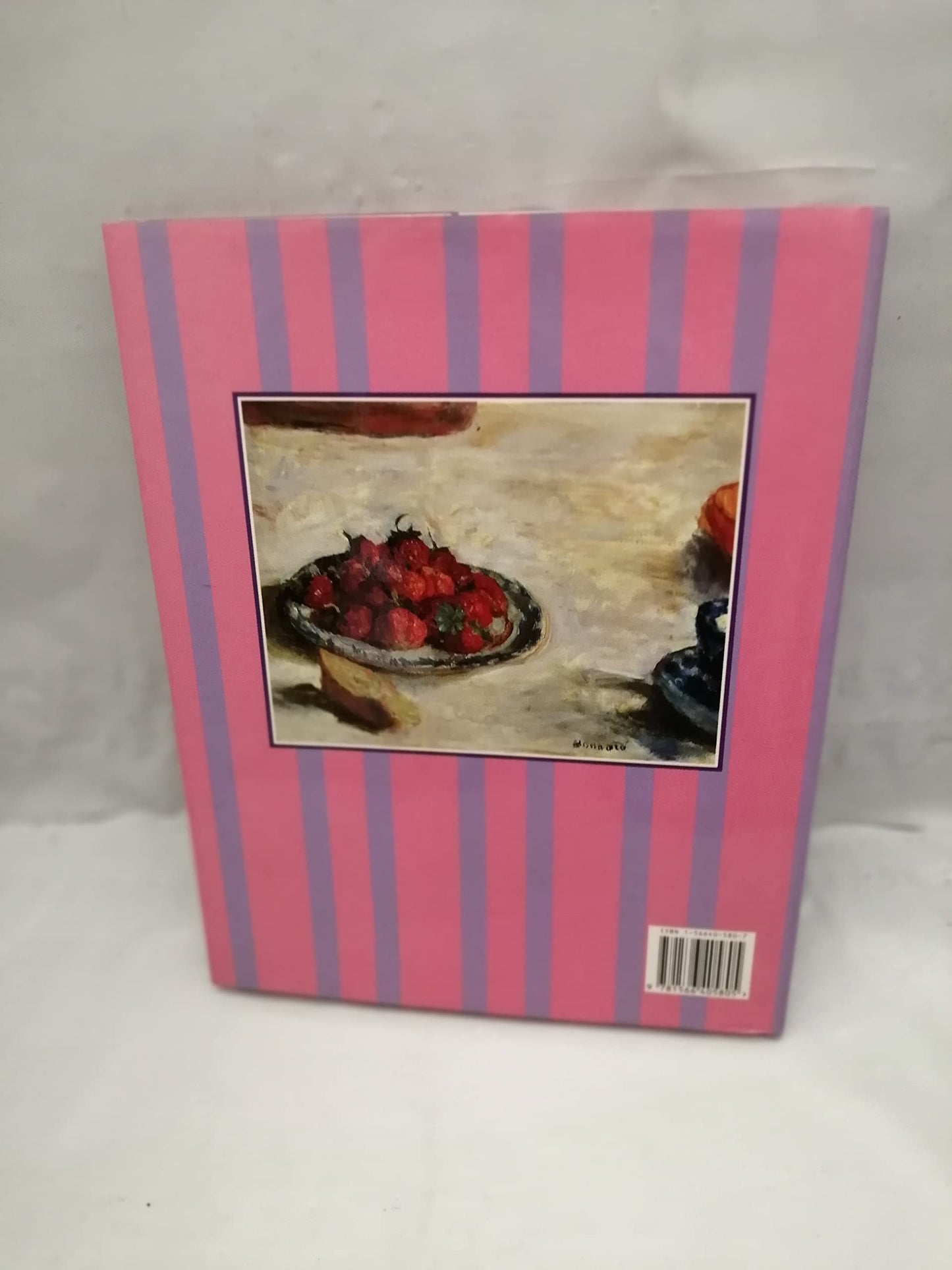 Impressionist Picnics (Painters & Food) Gillian Riley