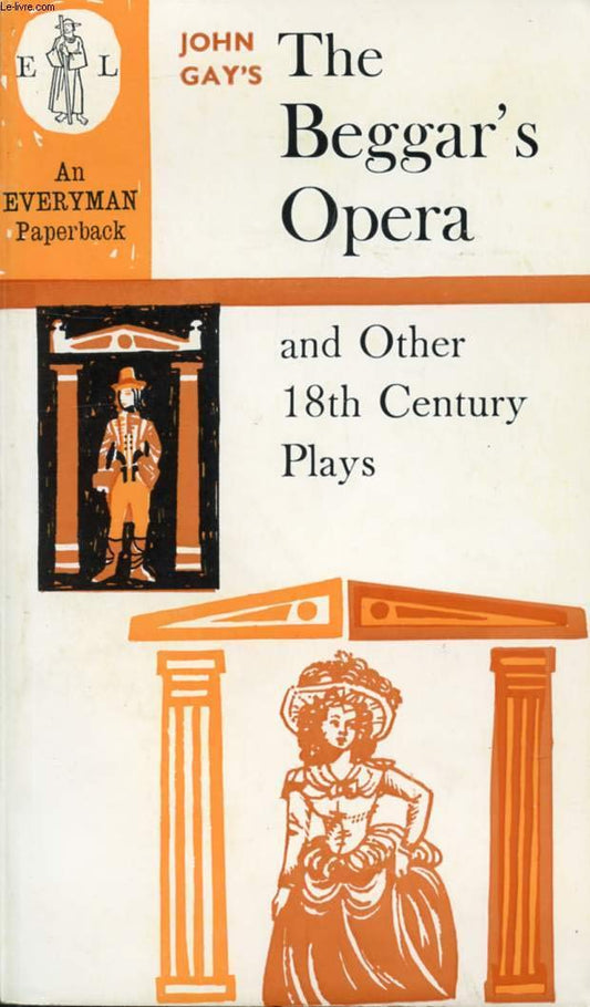 The Beggar's Opera