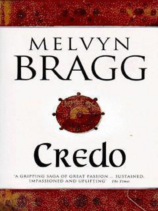 Credo Bragg, Melvyn
