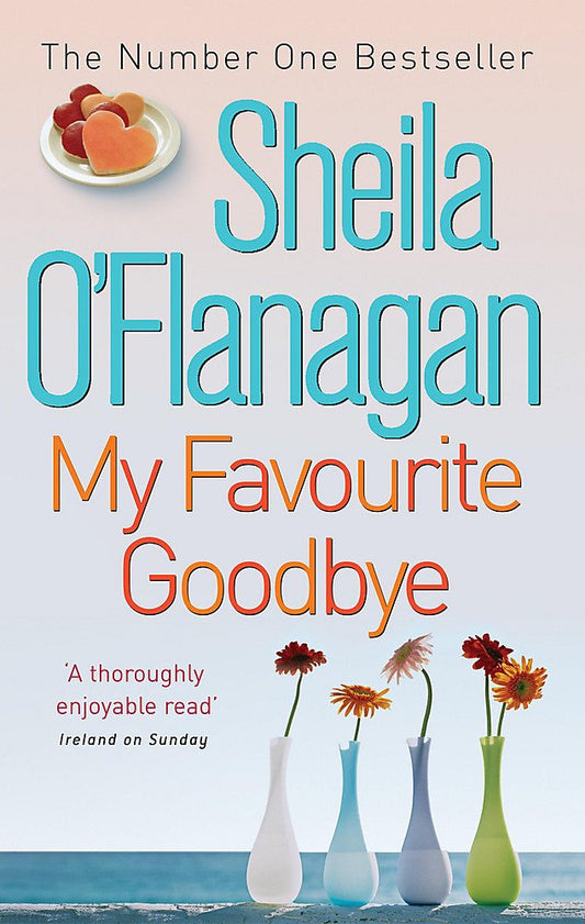 My Favourite Goodbye O'Flanagan, Sheila